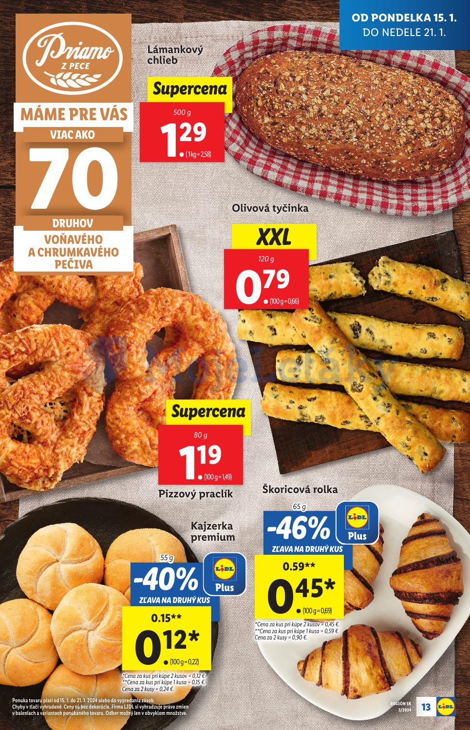 LIDL