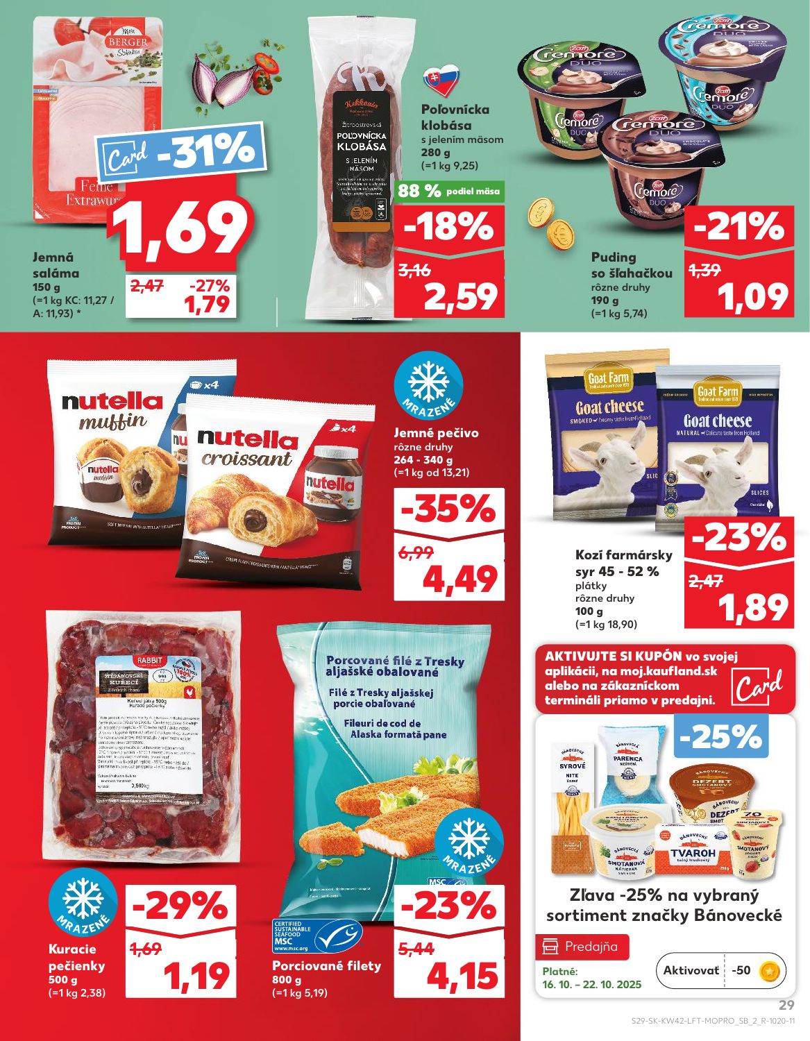 Kaufland
