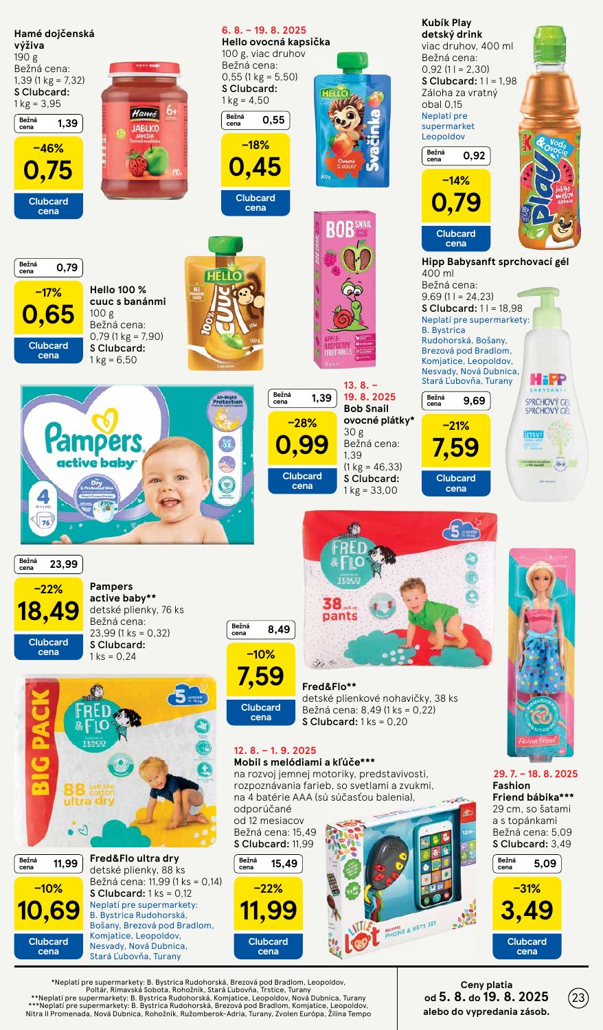TESCO
