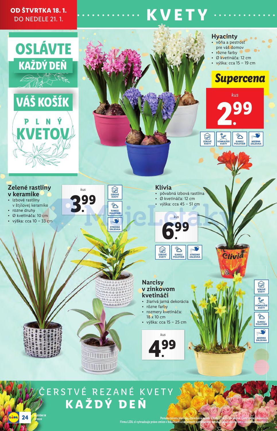 LIDL