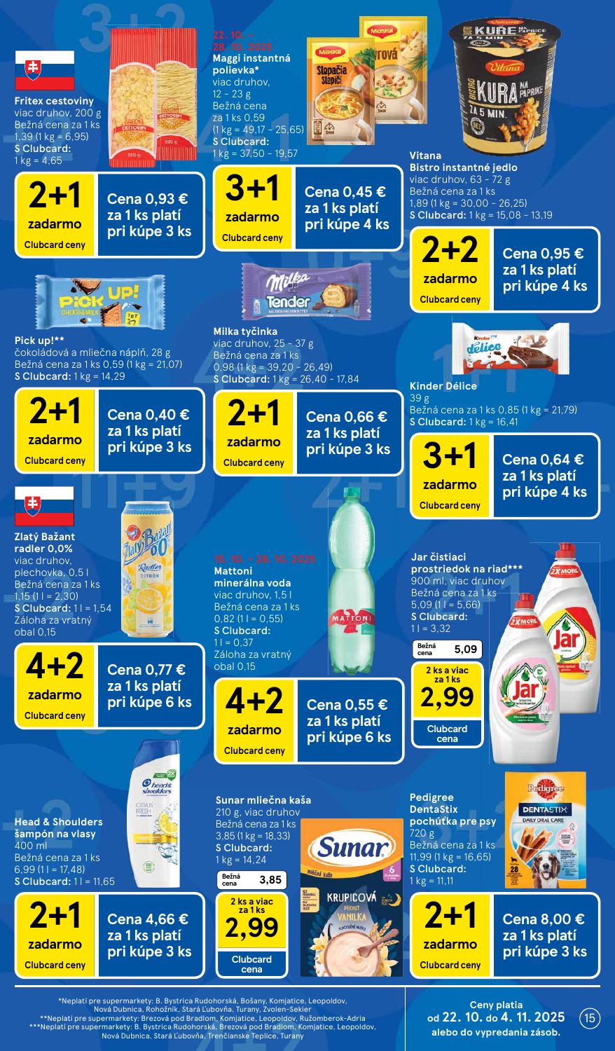 TESCO