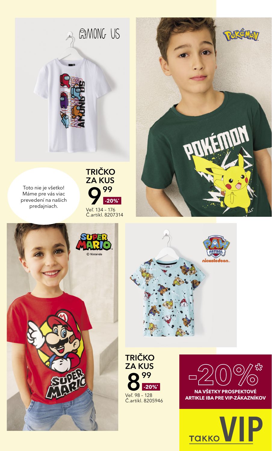 Takko Fashion