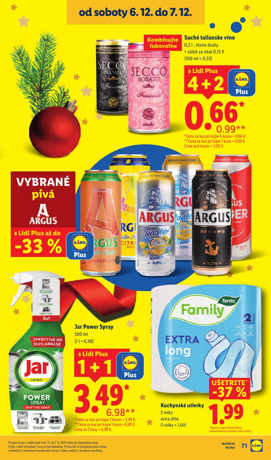 LIDL