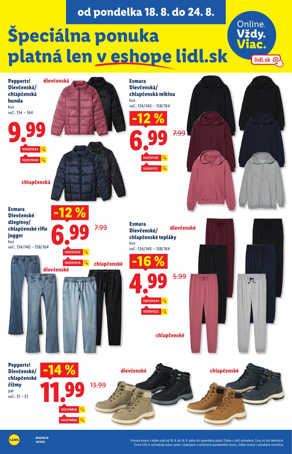 LIDL