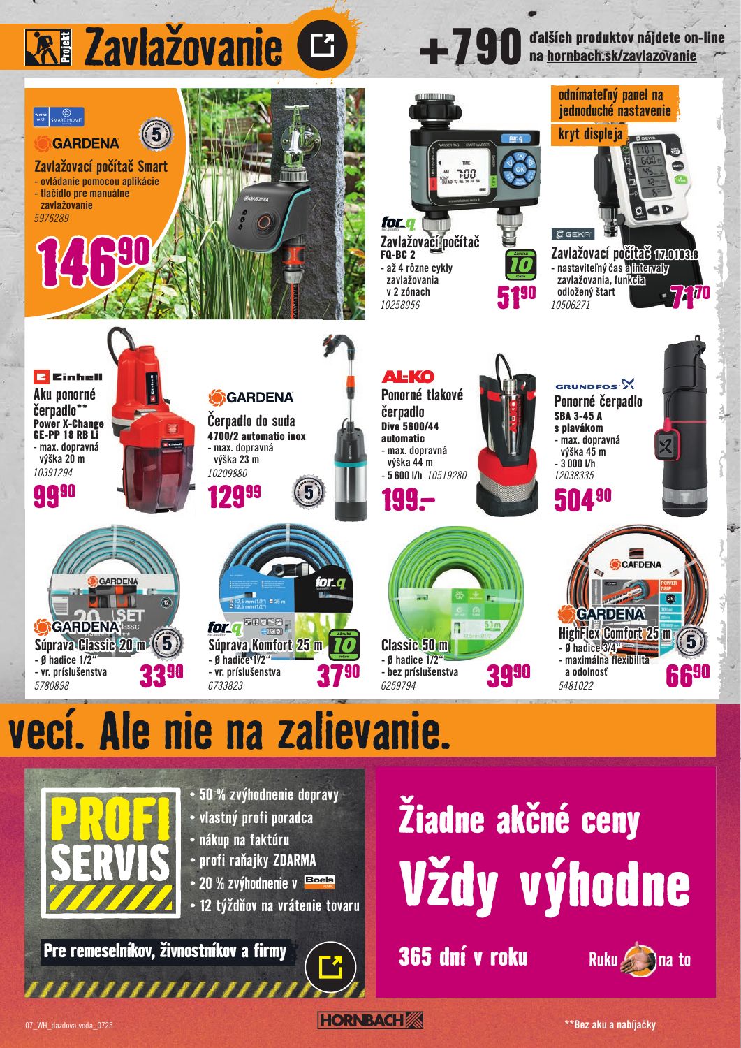 HORNBACH