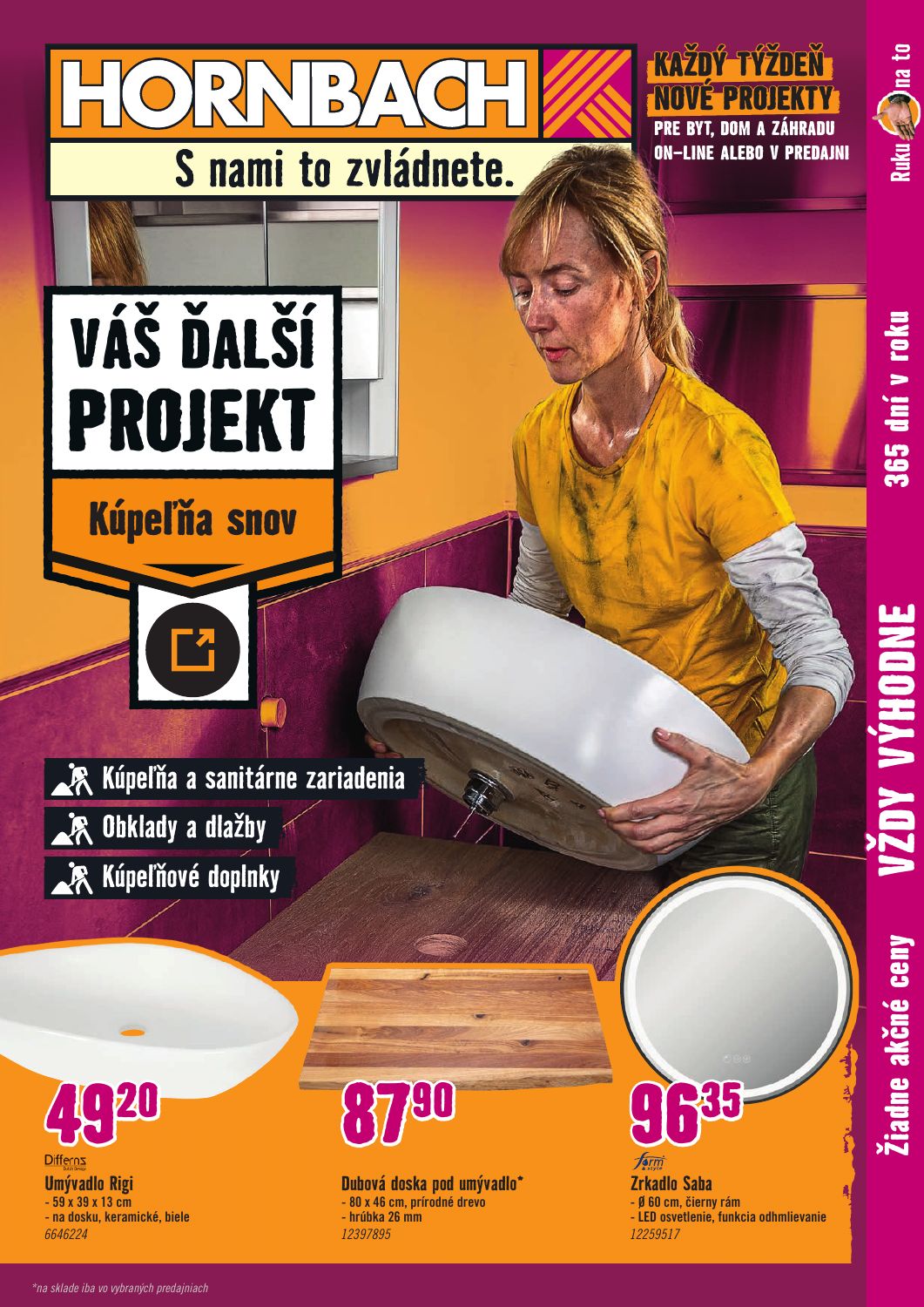 HORNBACH
