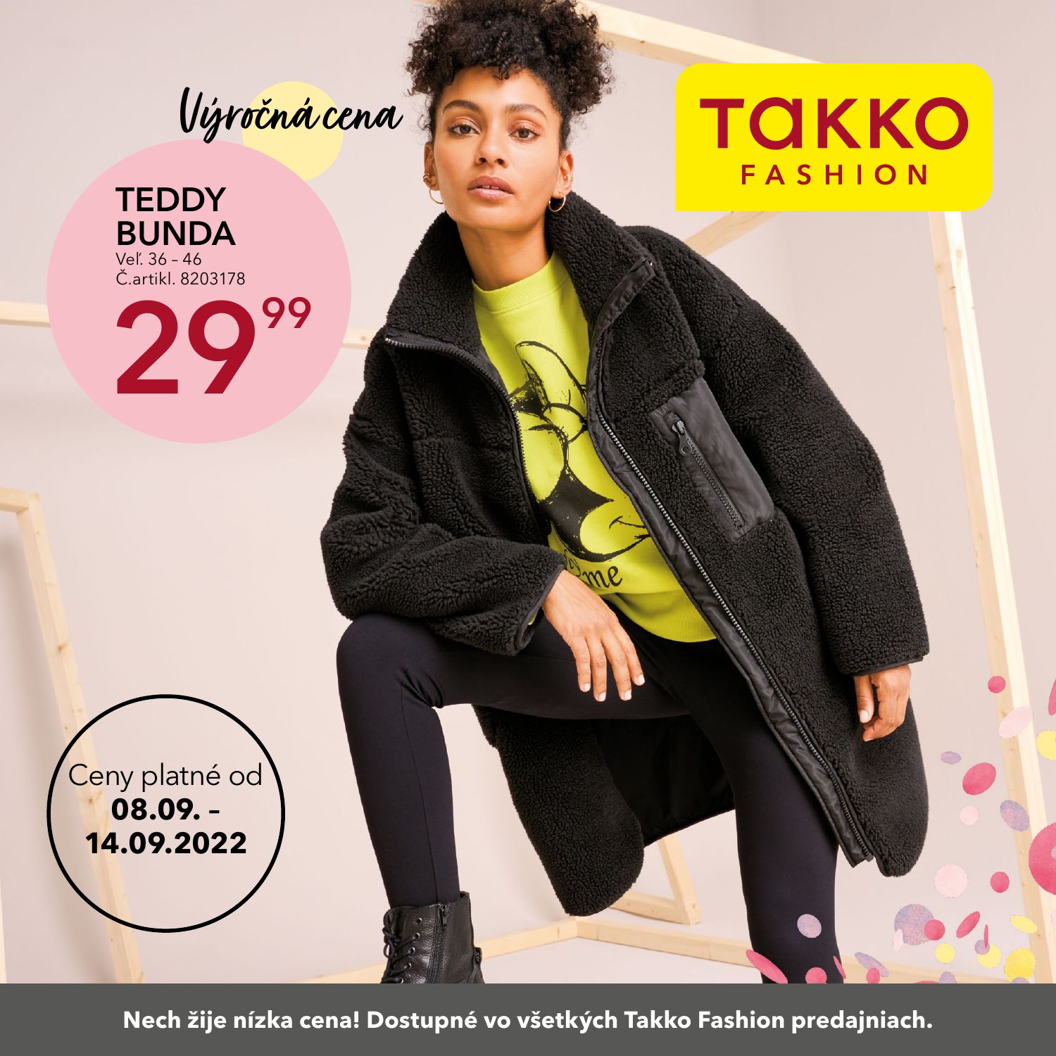 Takko Fashion