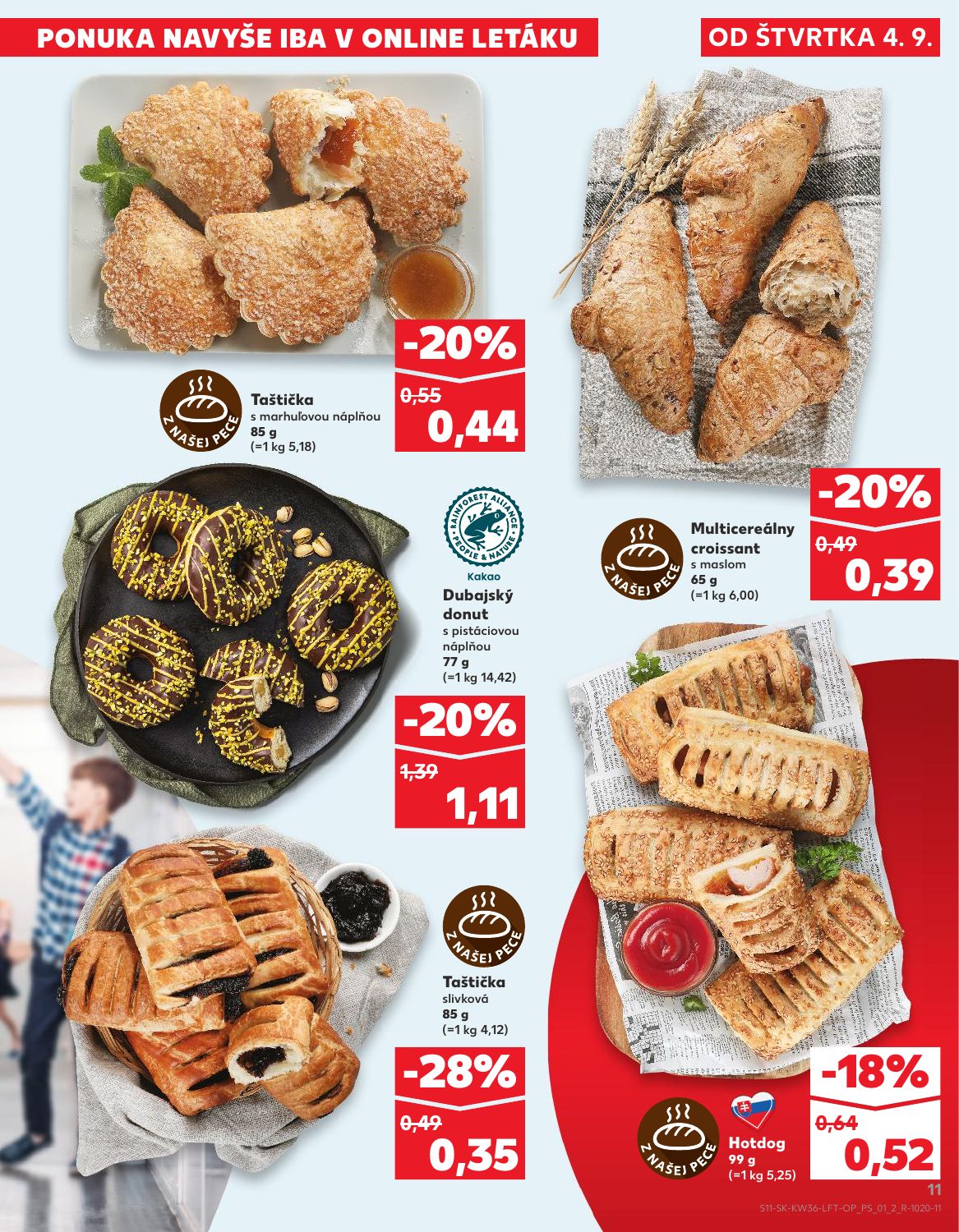 Kaufland