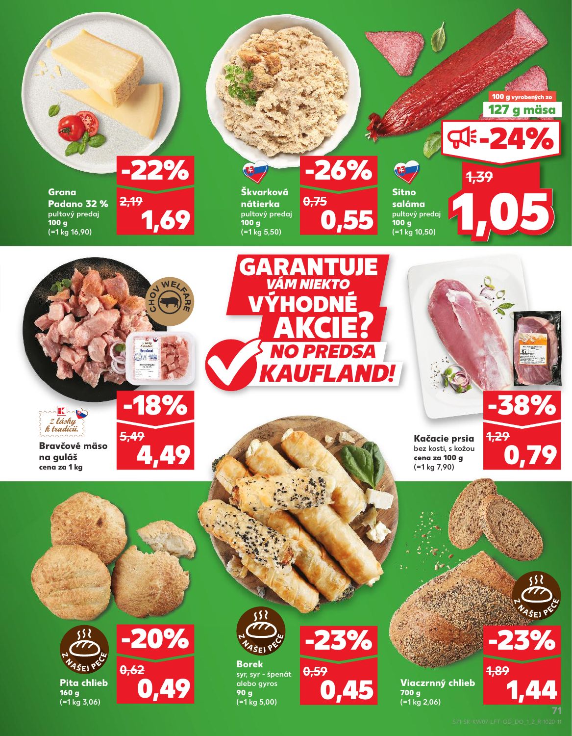 Kaufland