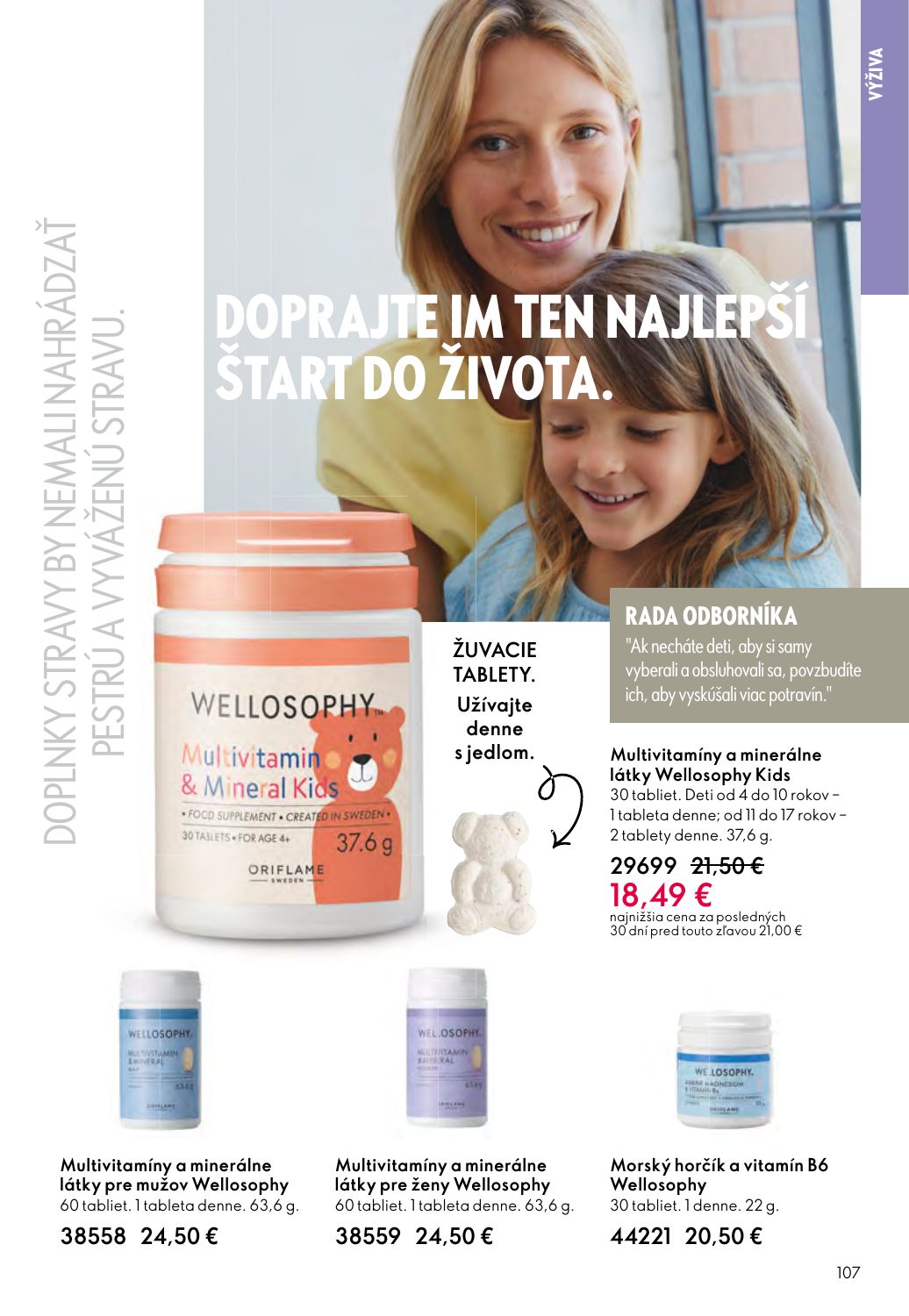 Oriflame