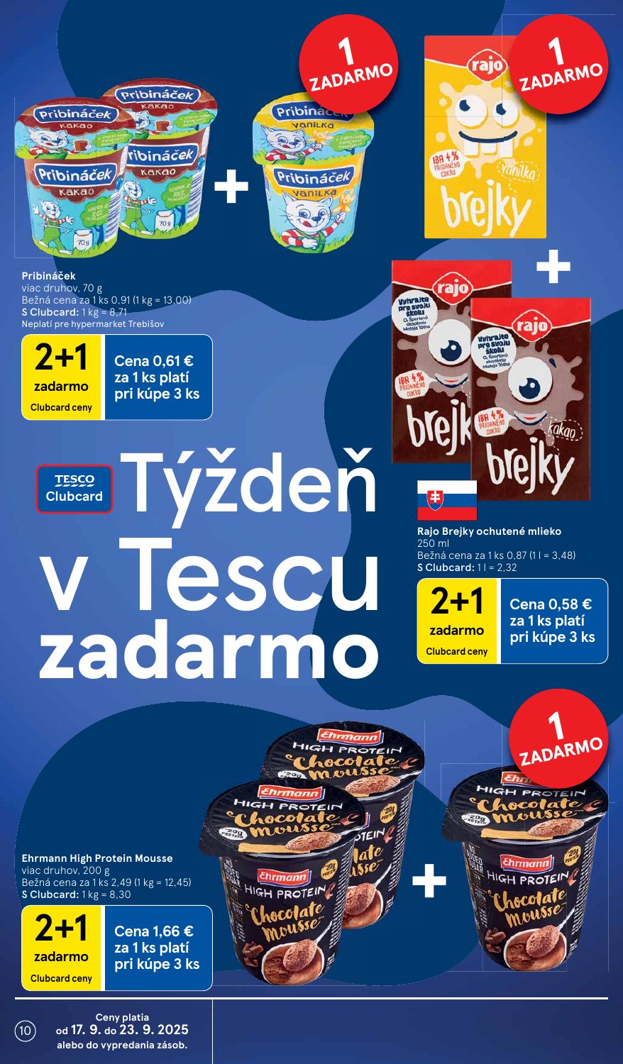 TESCO