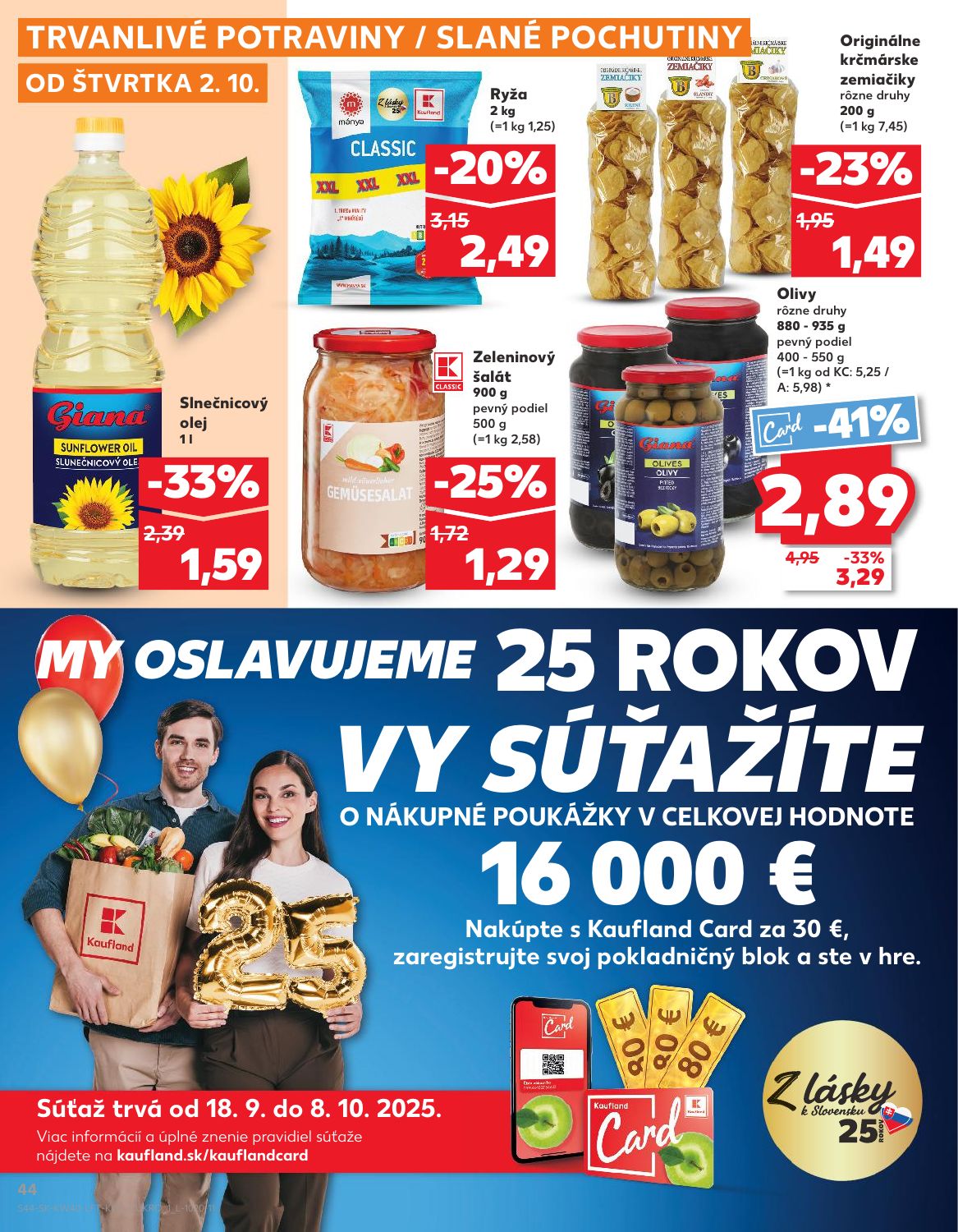 Kaufland
