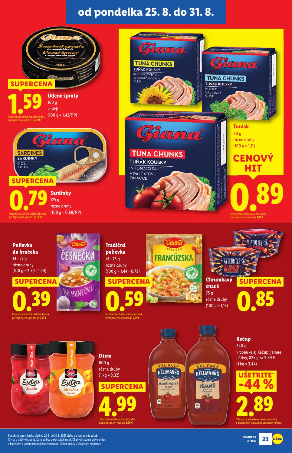 LIDL