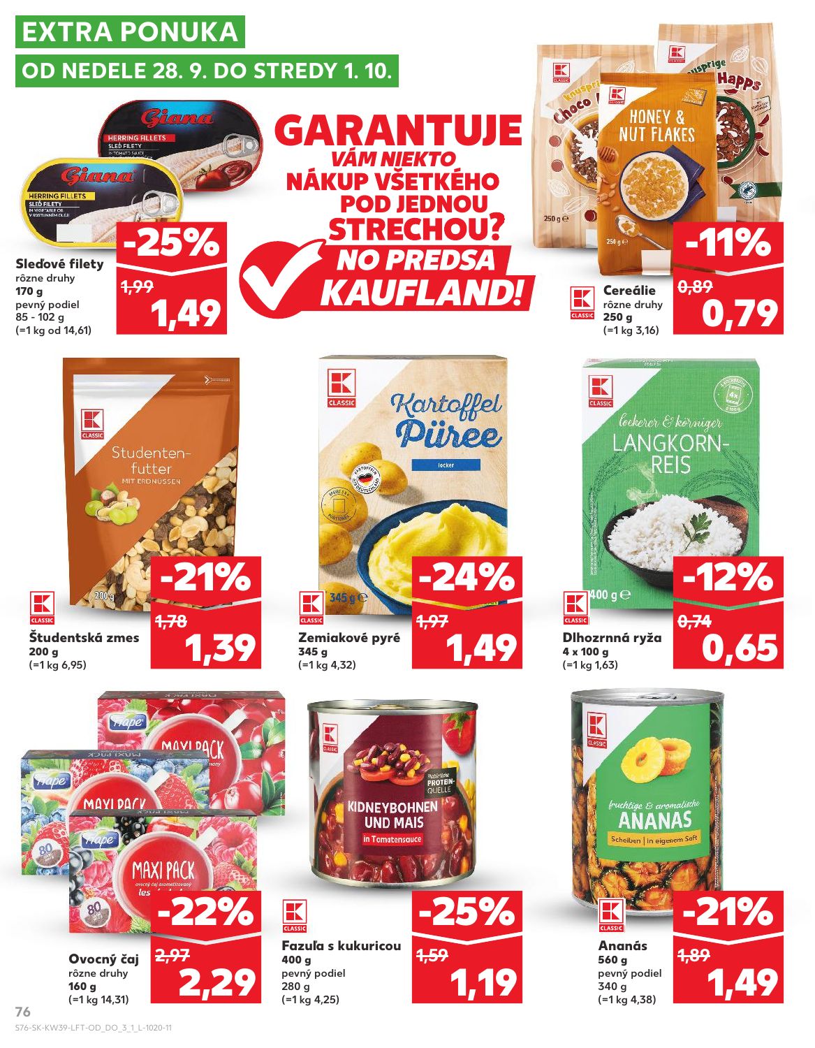 Kaufland
