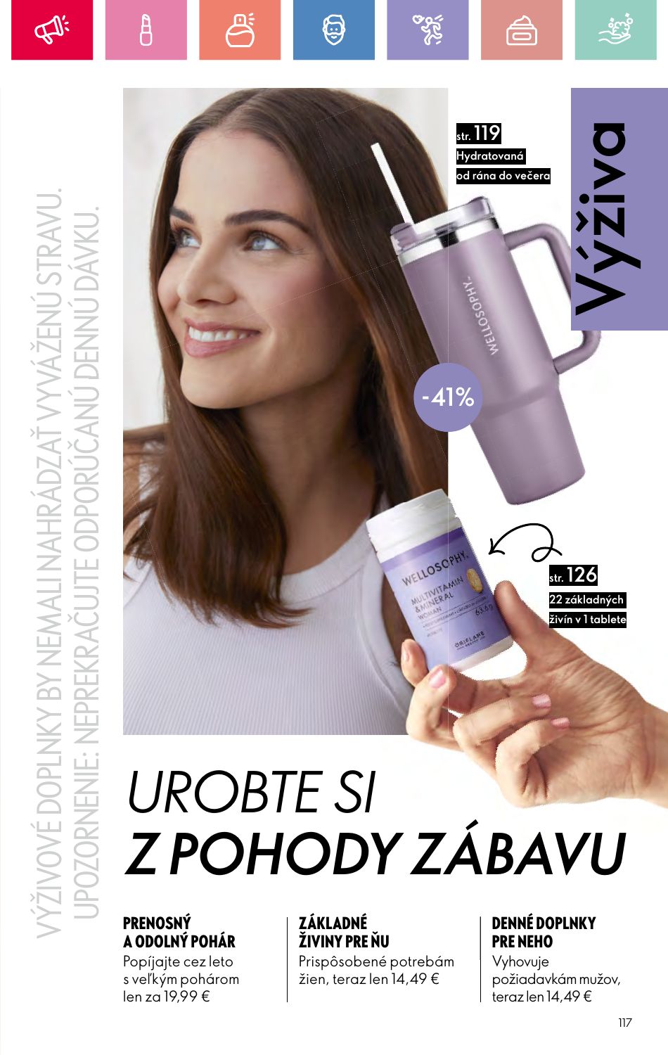 Oriflame
