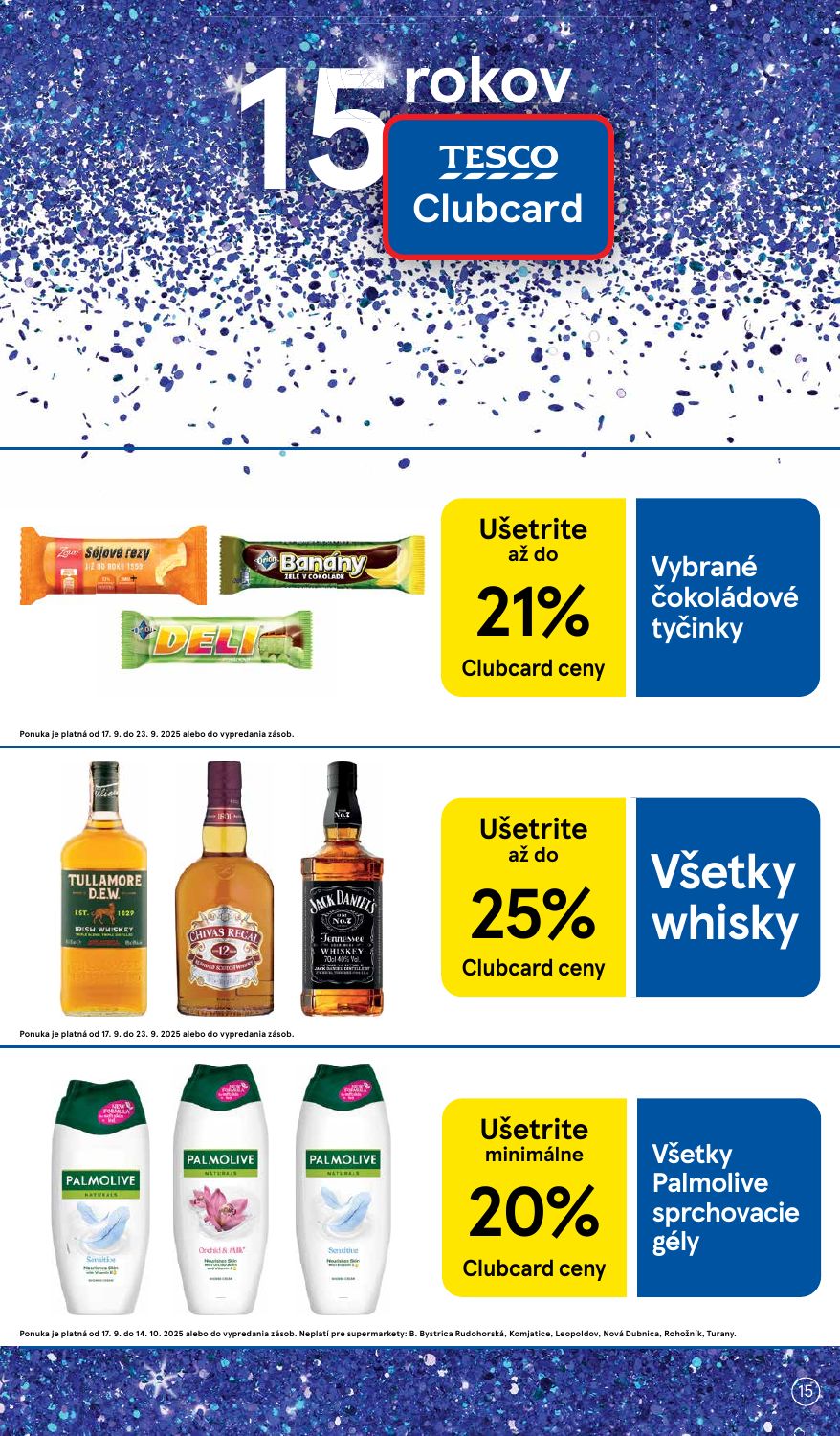 TESCO
