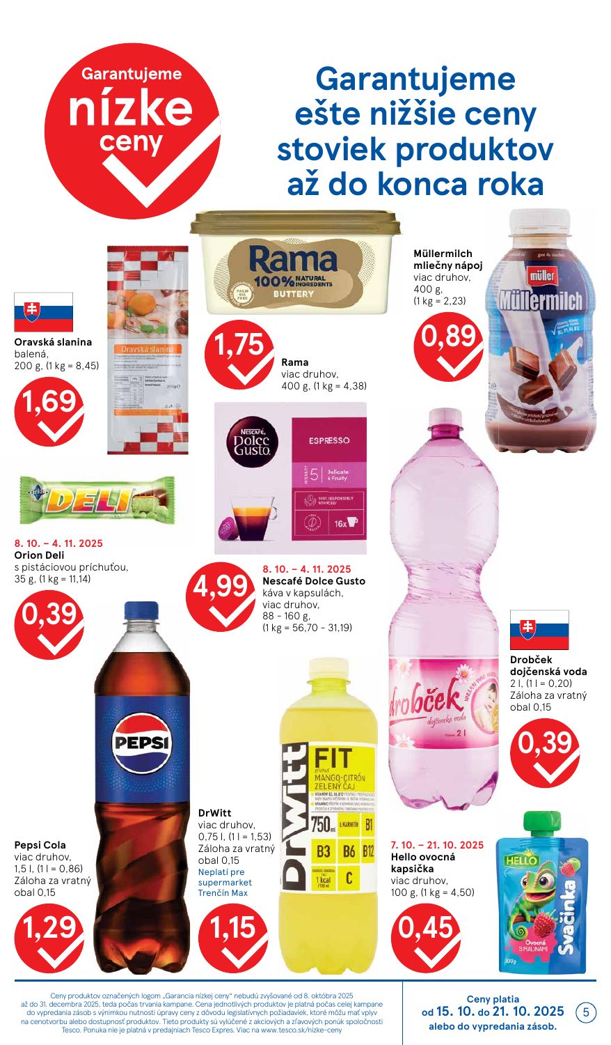 TESCO