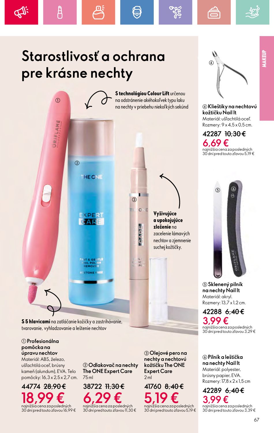 Oriflame
