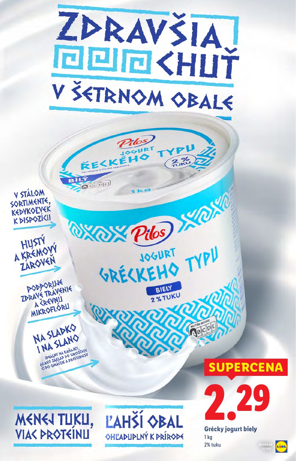 LIDL