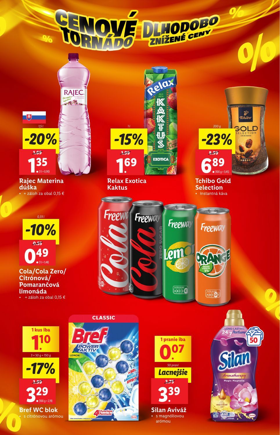 LIDL