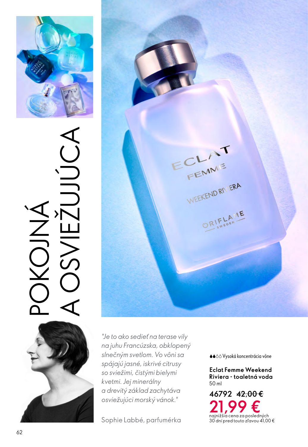 Oriflame
