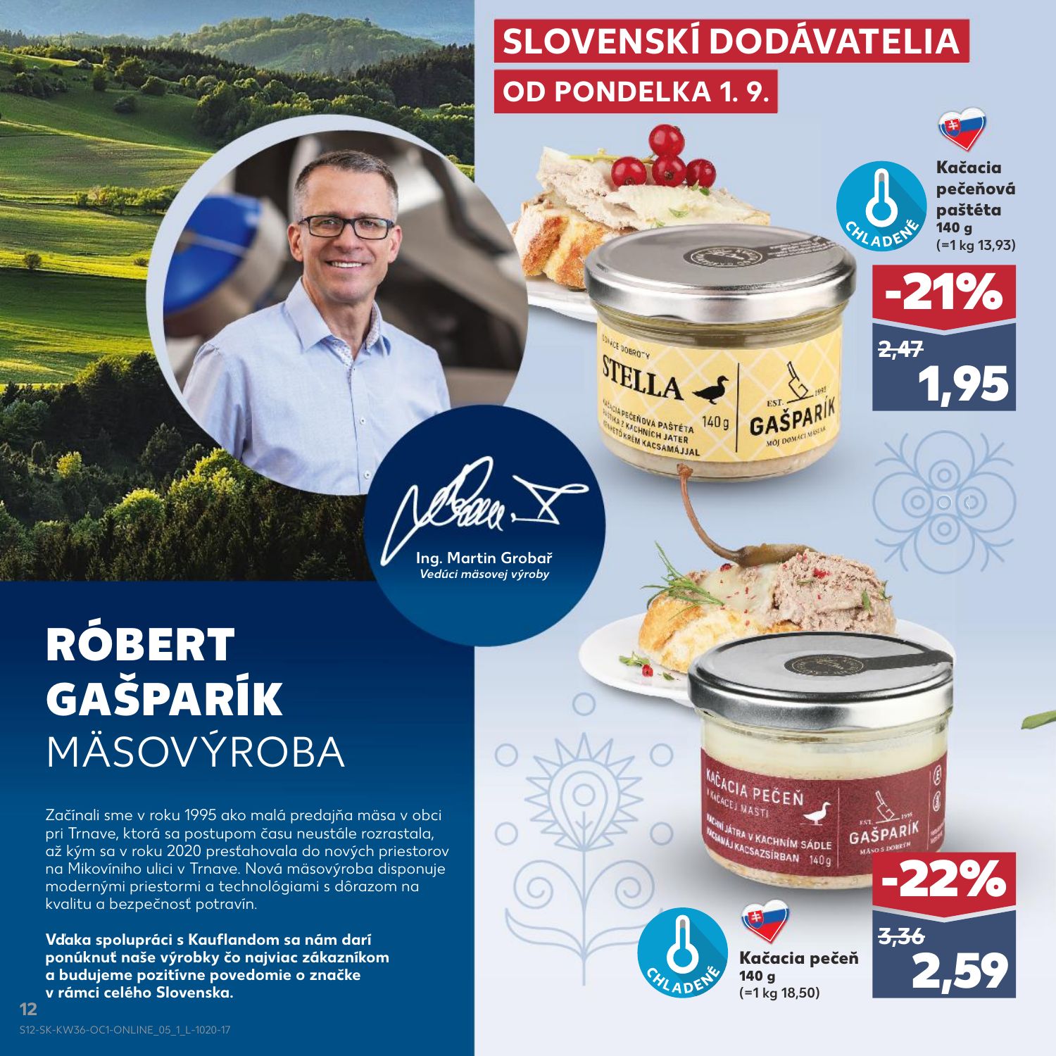 Kaufland