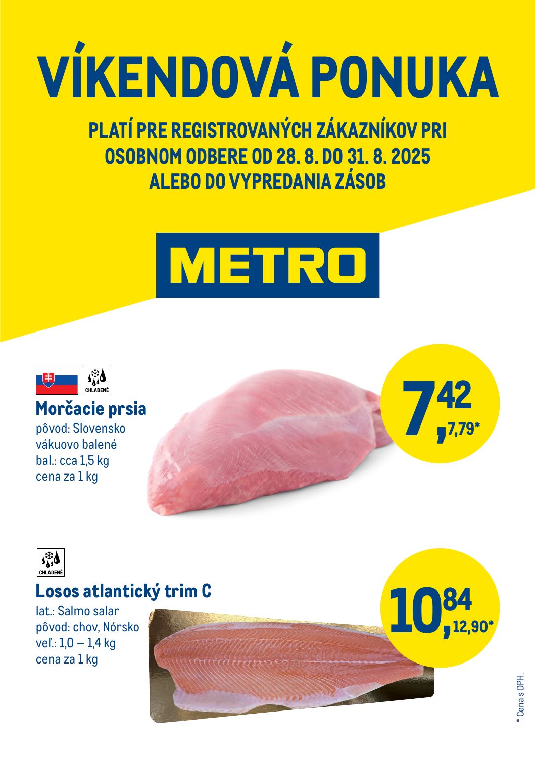 METRO