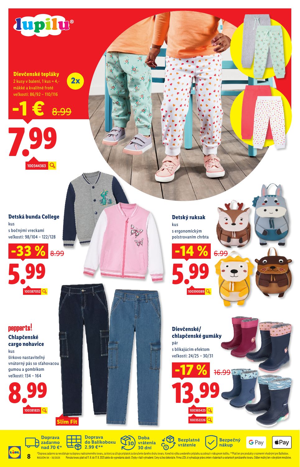 LIDL
