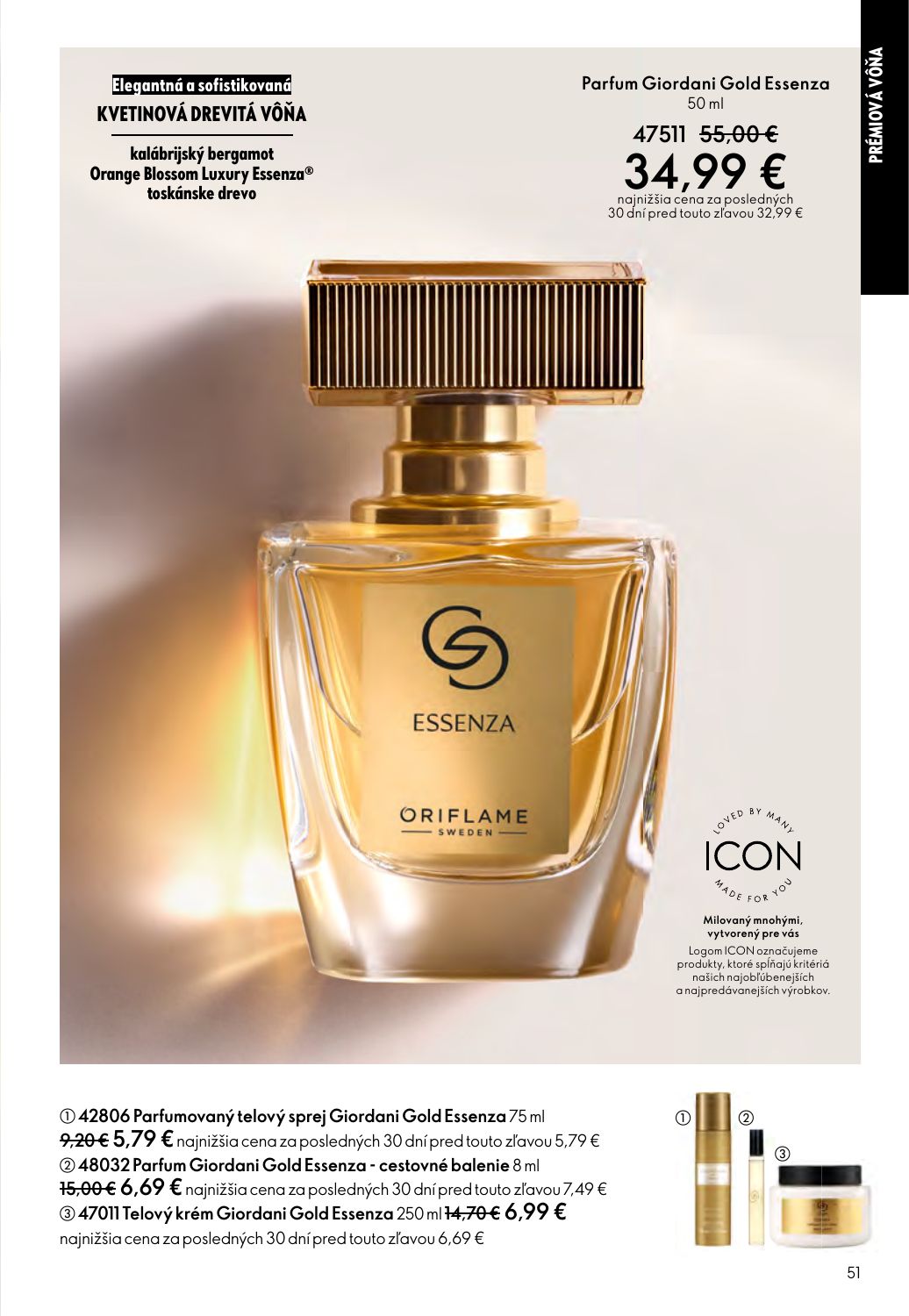 Oriflame