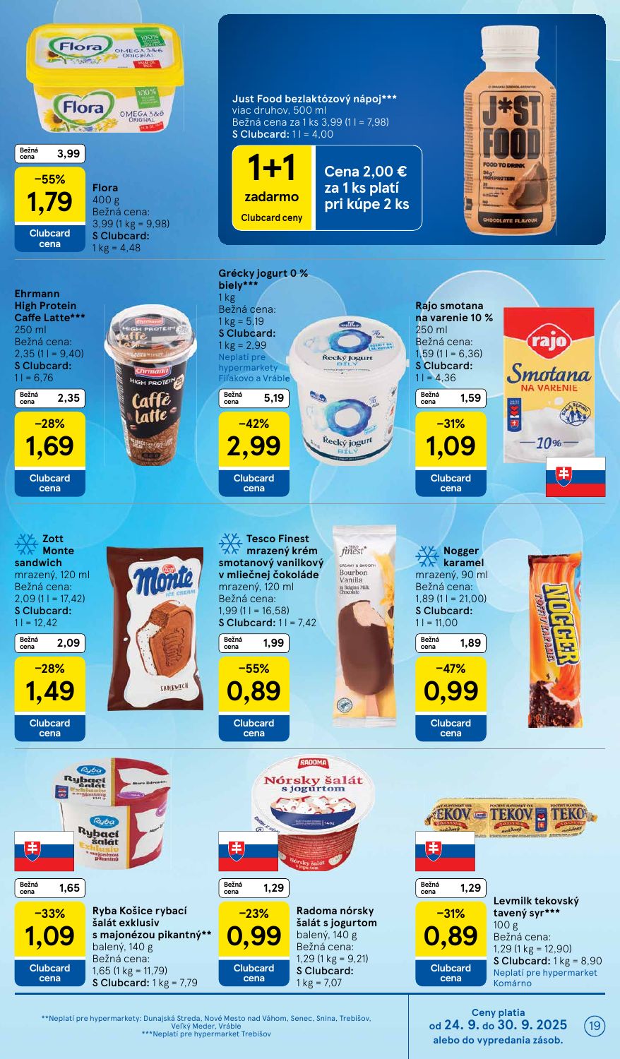 TESCO