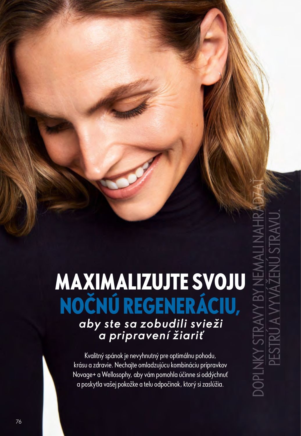 Oriflame