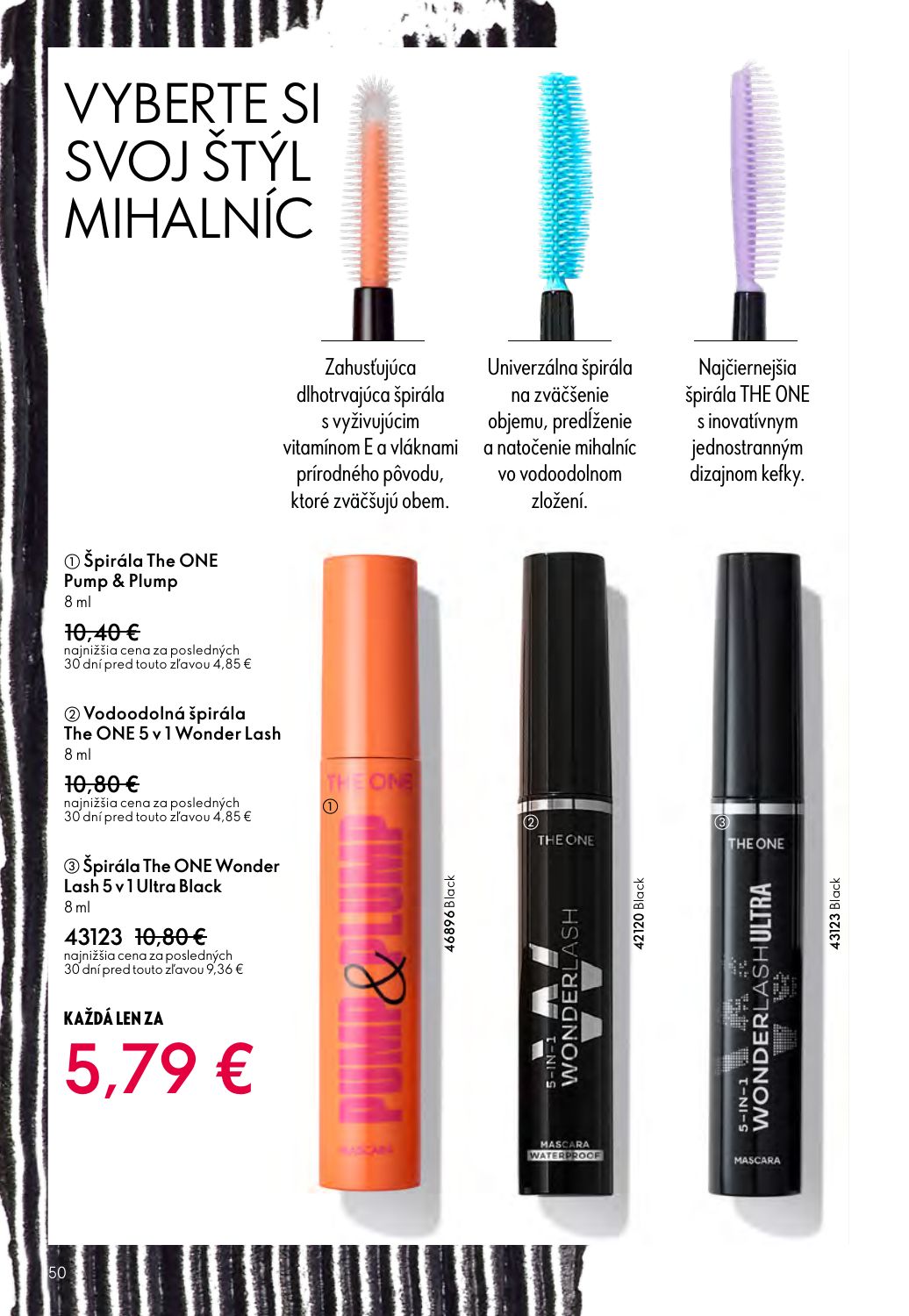 Oriflame