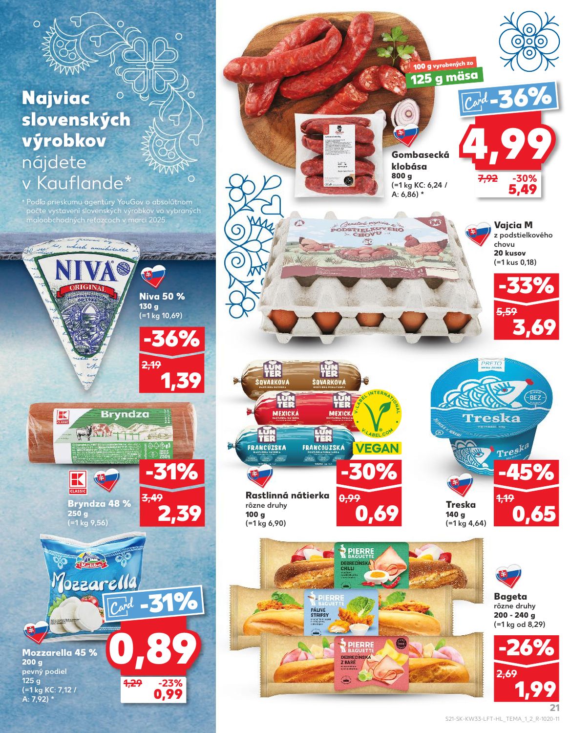 Kaufland