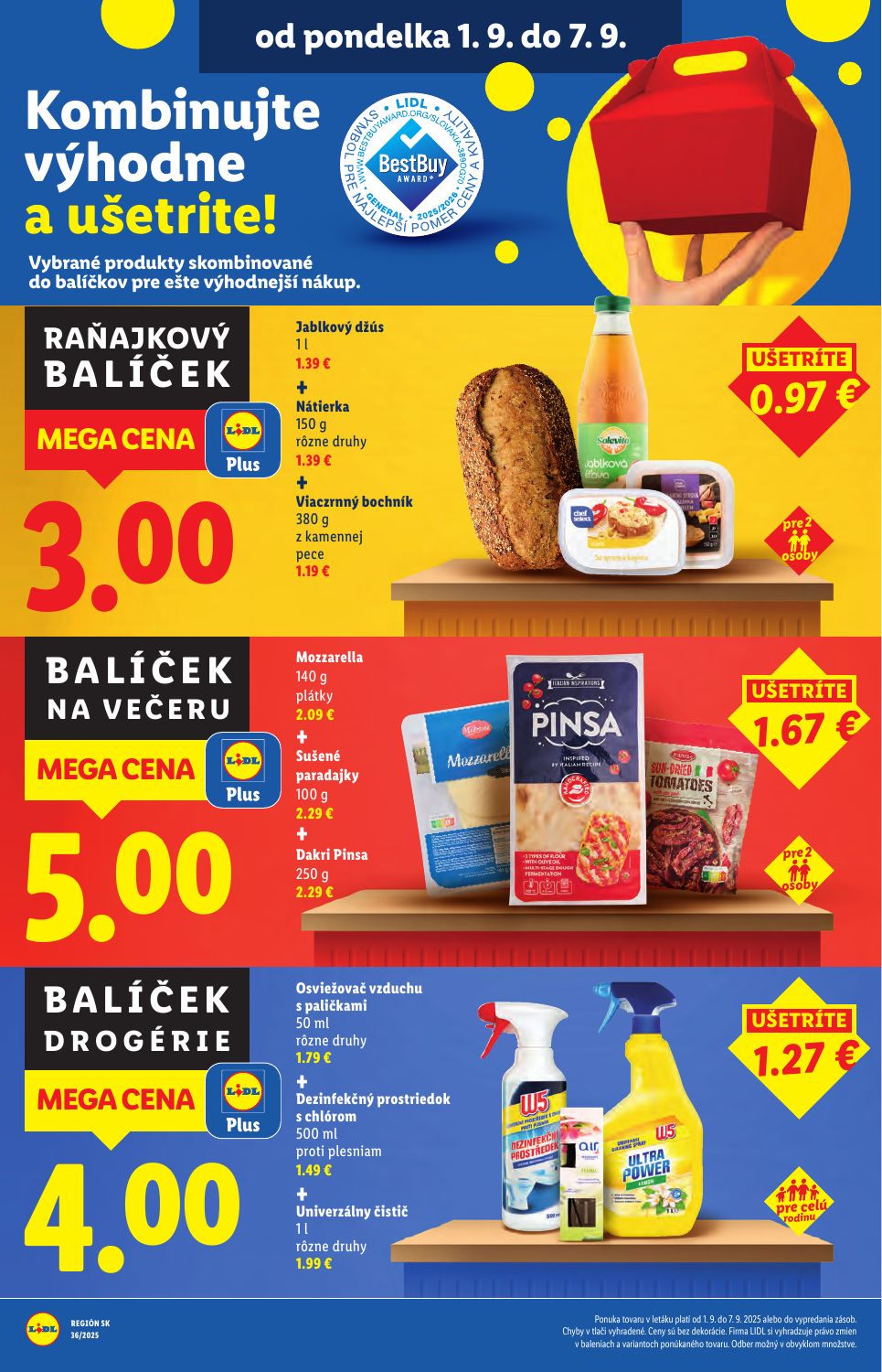 LIDL