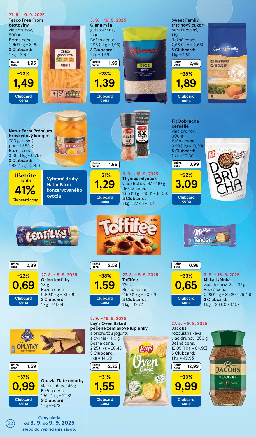 TESCO