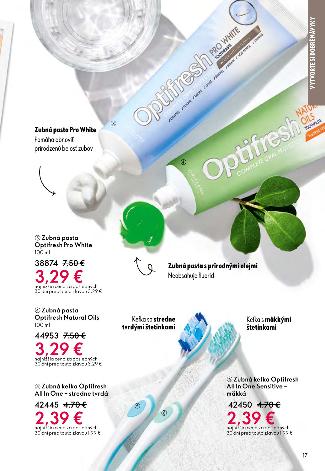 Oriflame