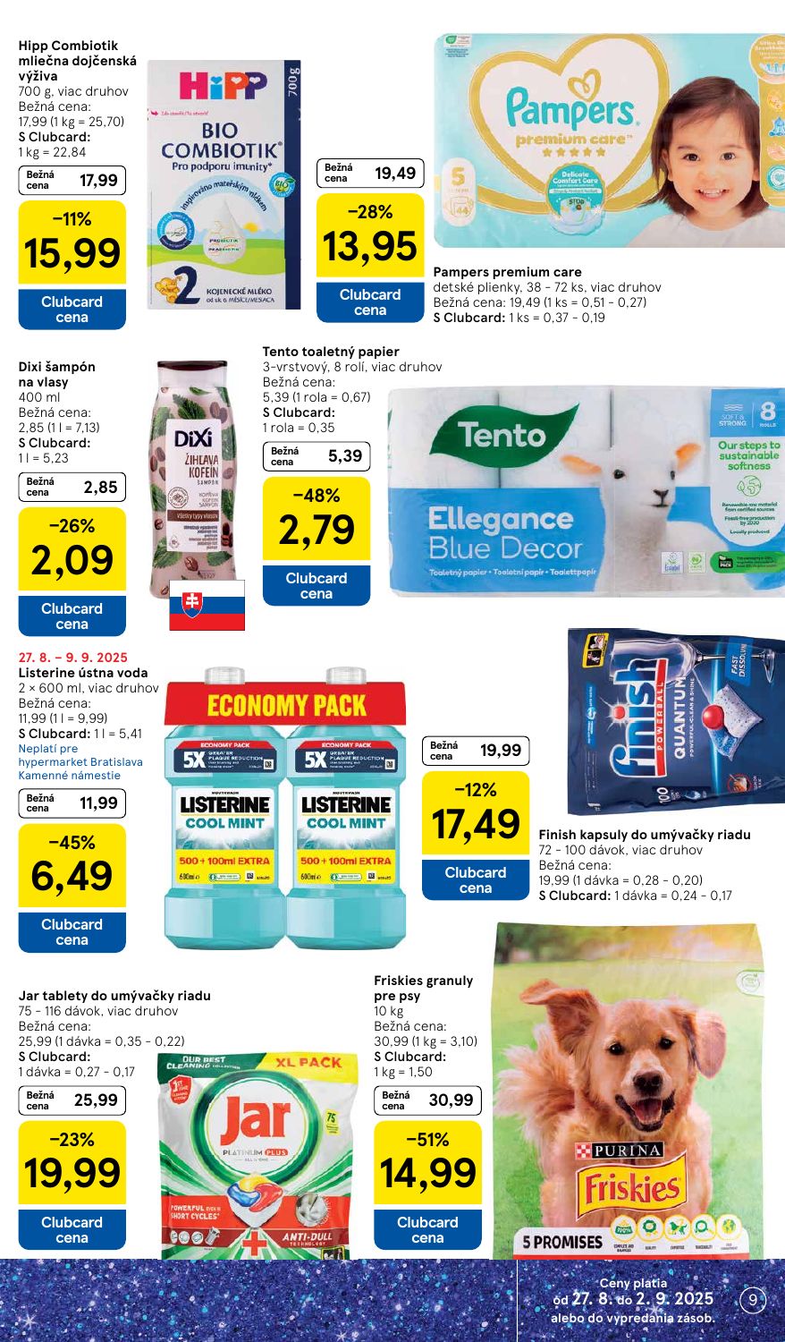 TESCO