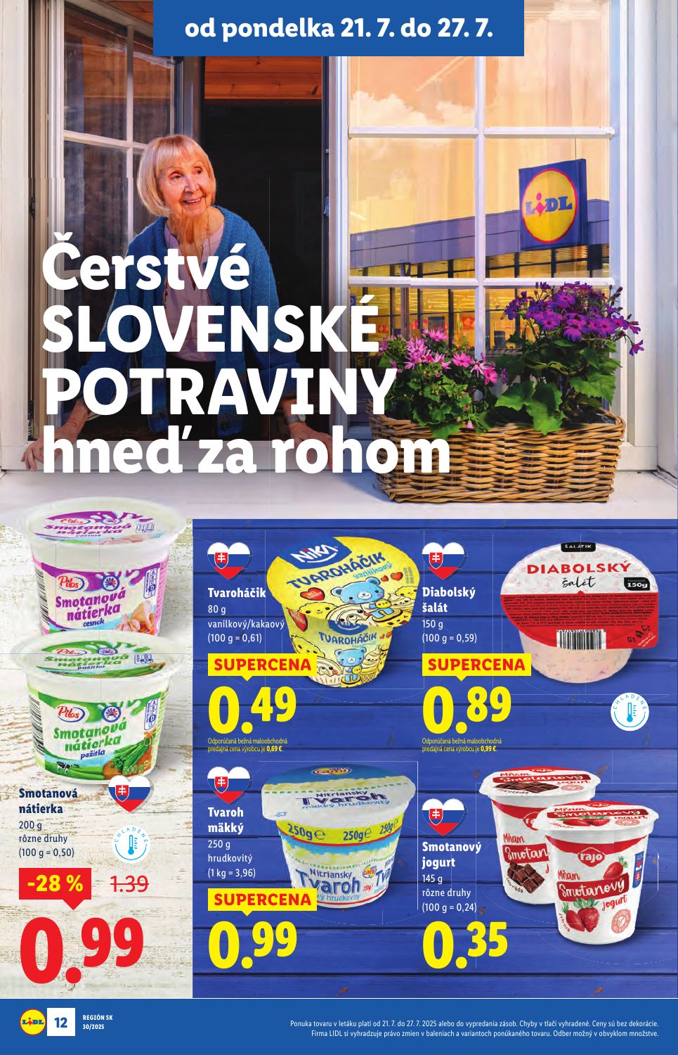 LIDL