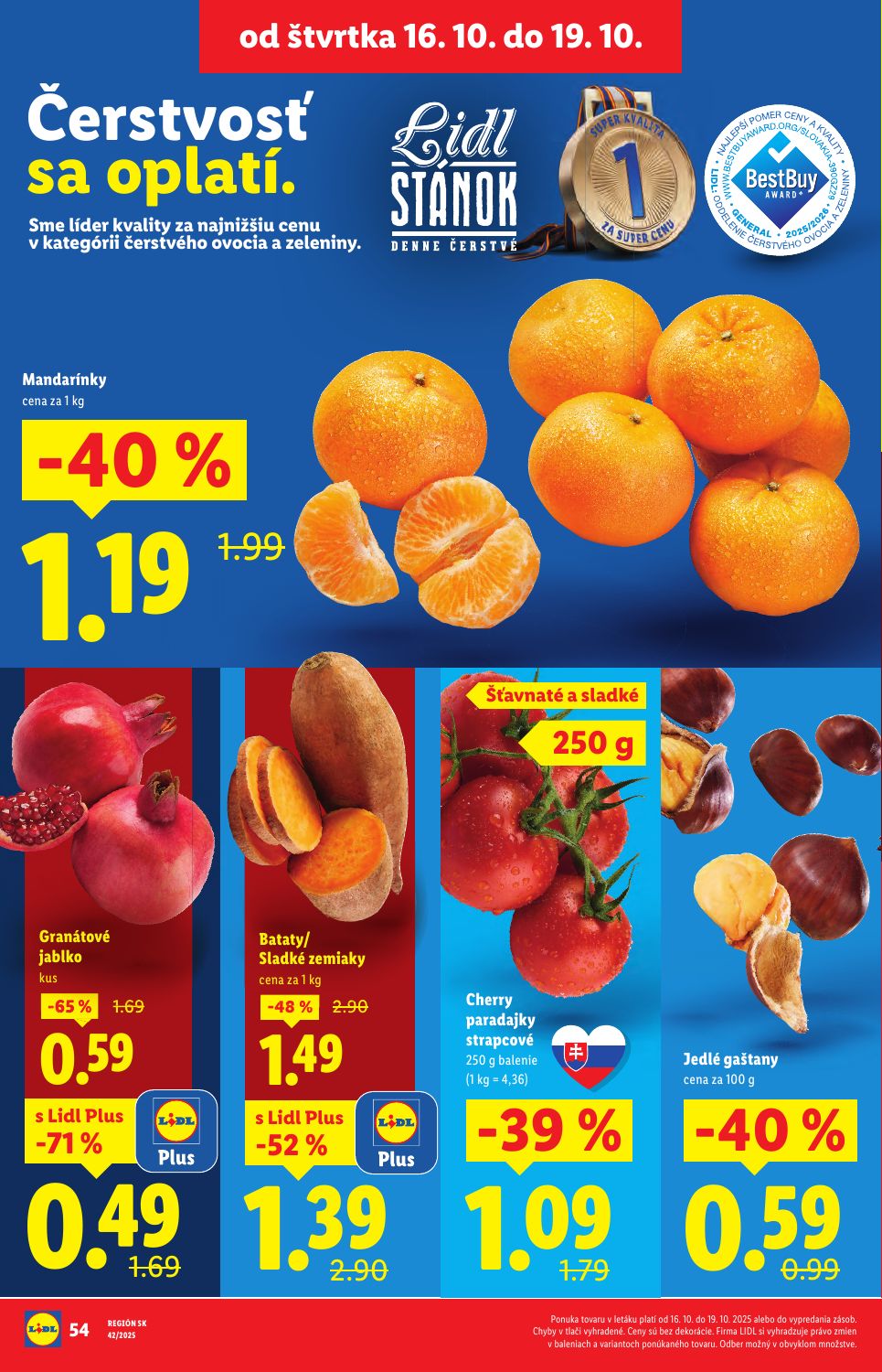 LIDL