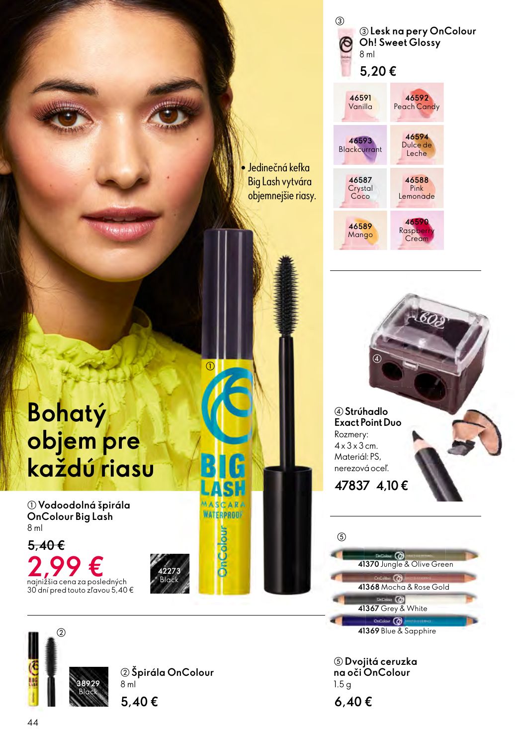 Oriflame