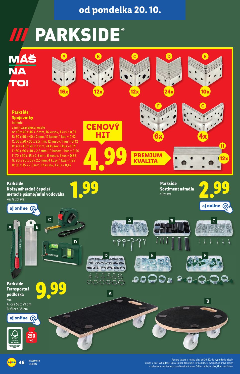 LIDL