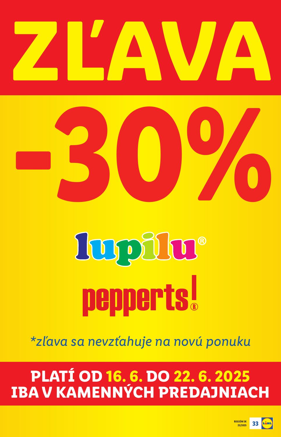 LIDL