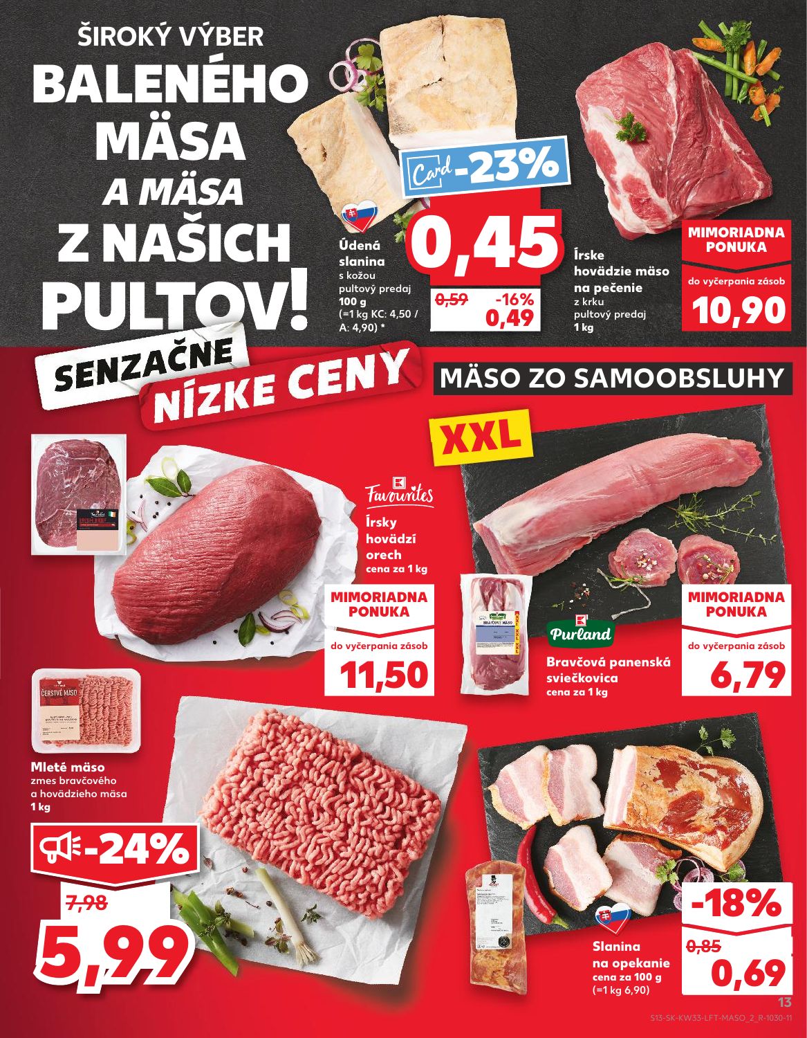 Kaufland