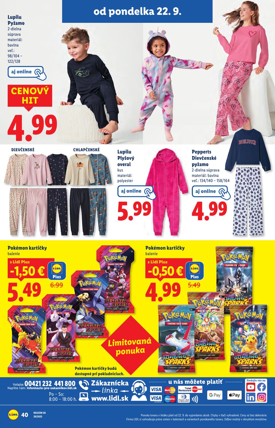 LIDL