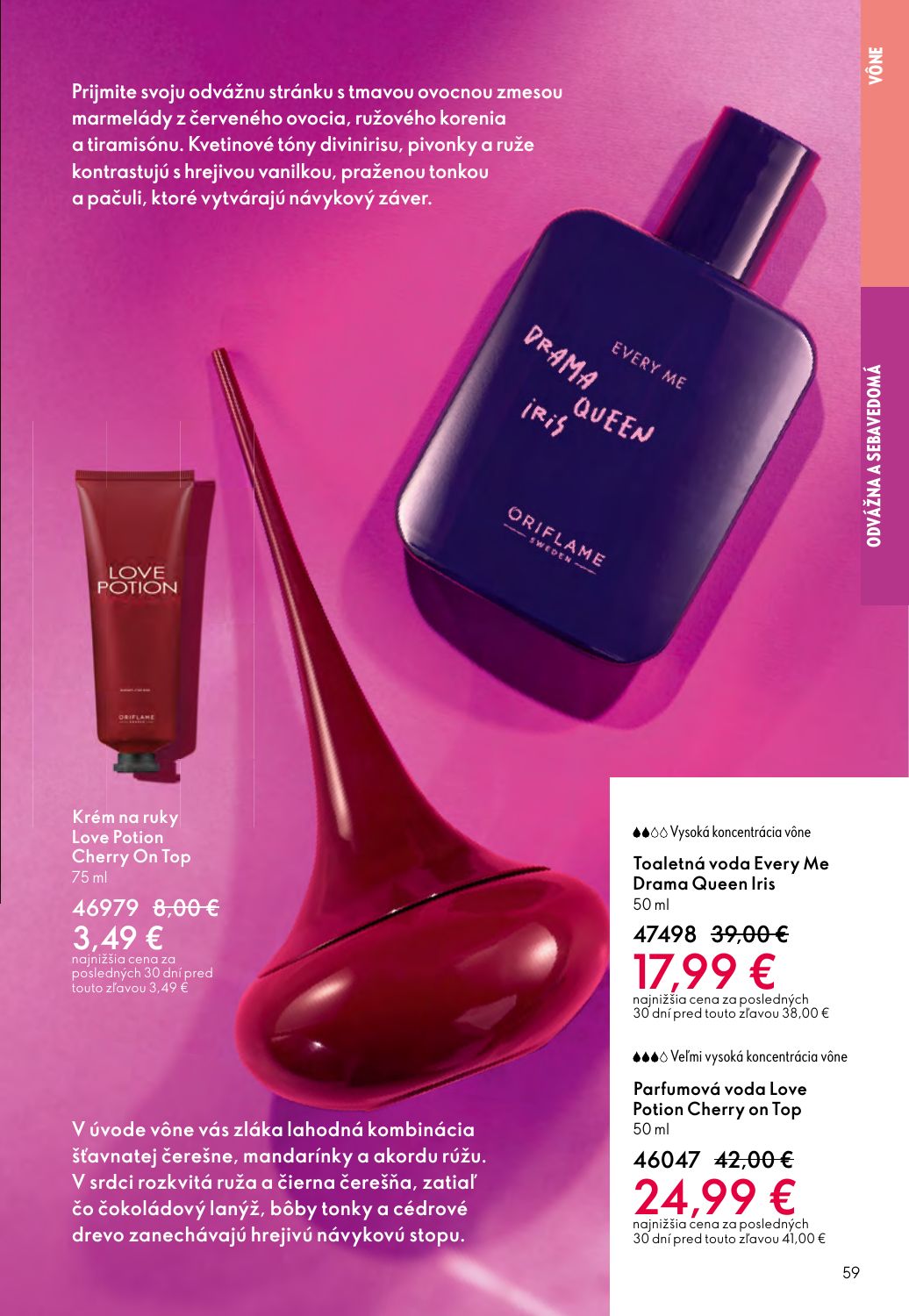 Oriflame