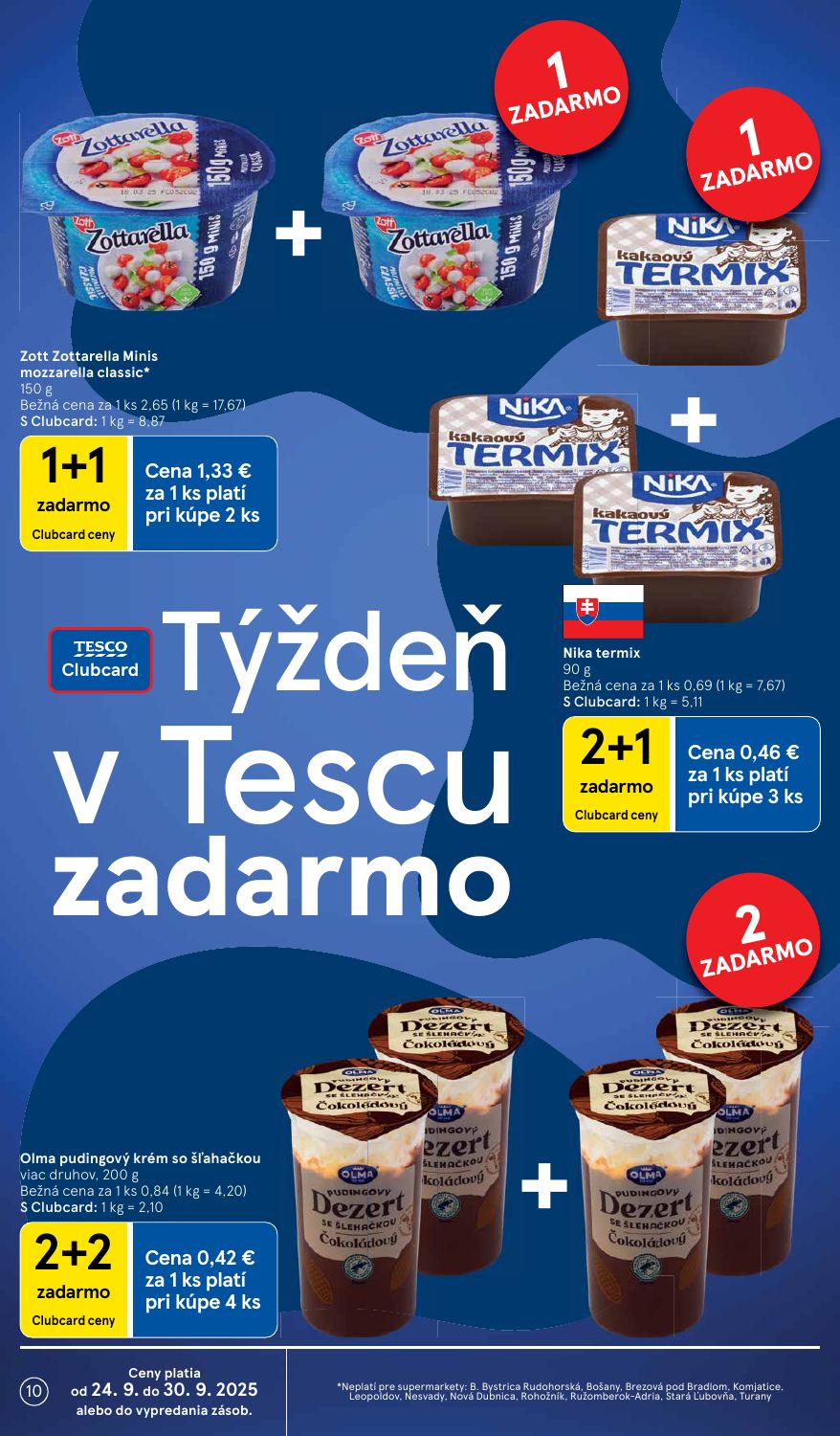 TESCO