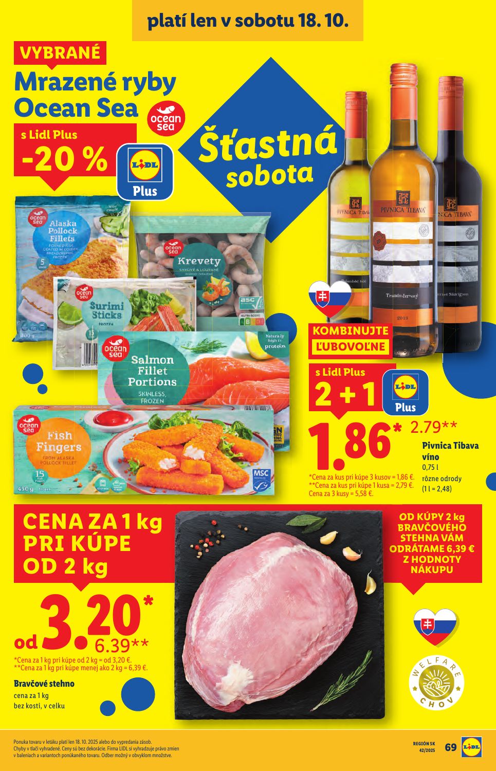 LIDL