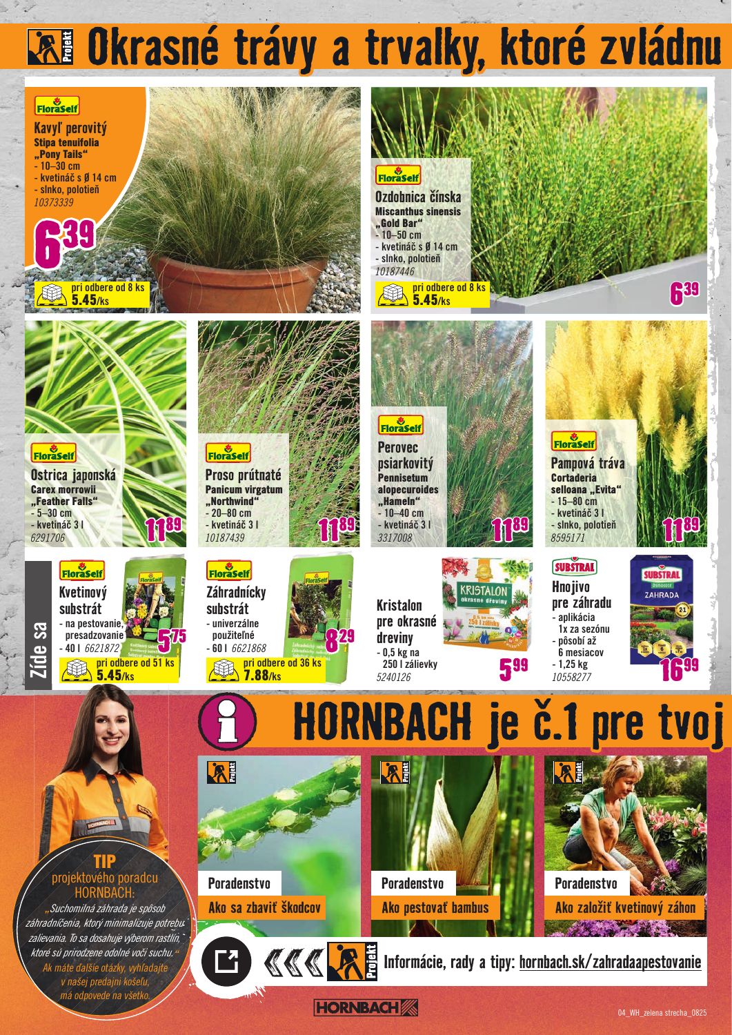 HORNBACH