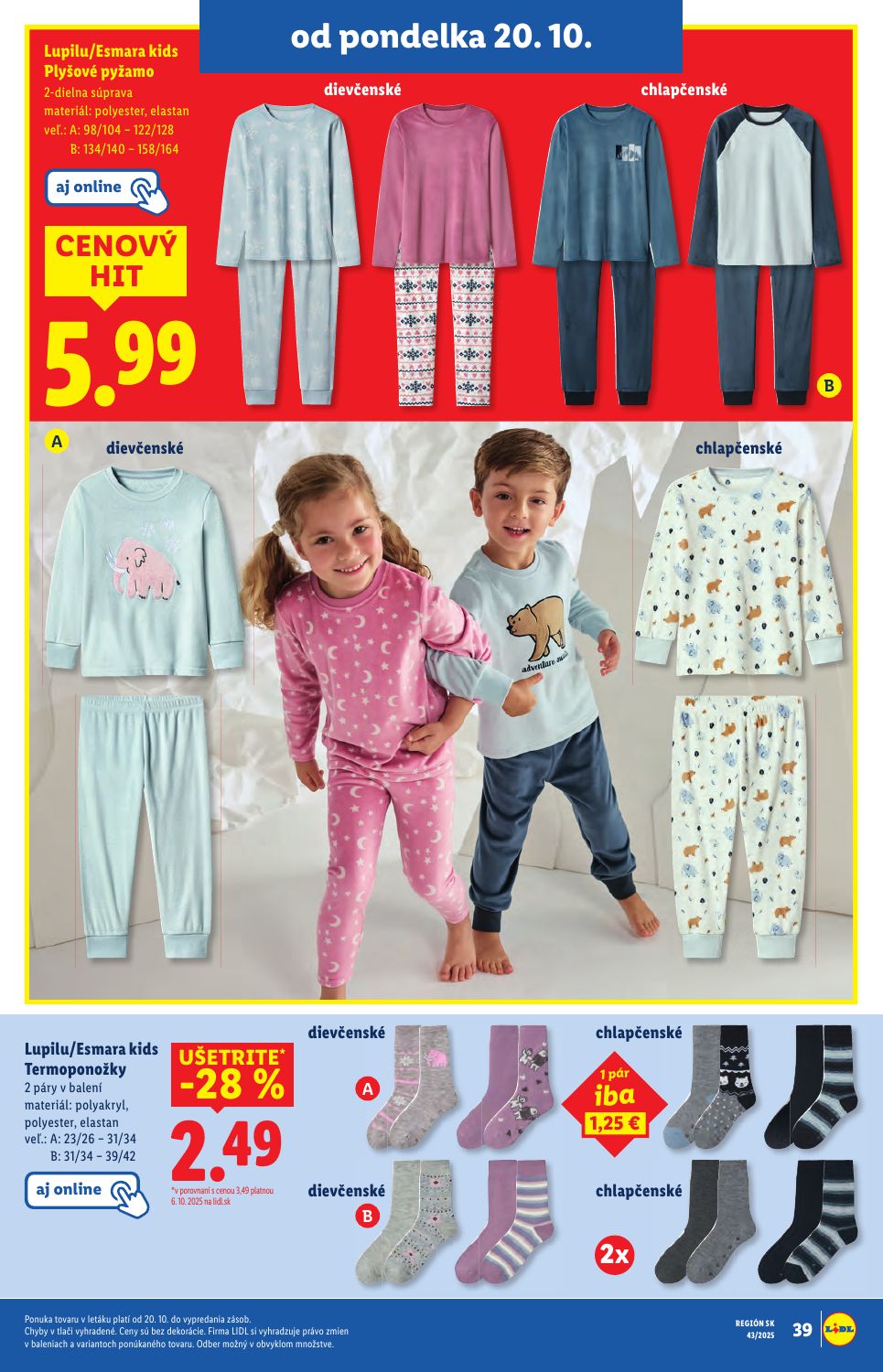 LIDL