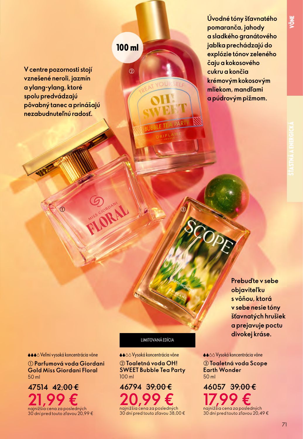 Oriflame